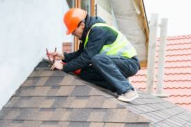 Best Roof Installation  in North Puyallup, WA